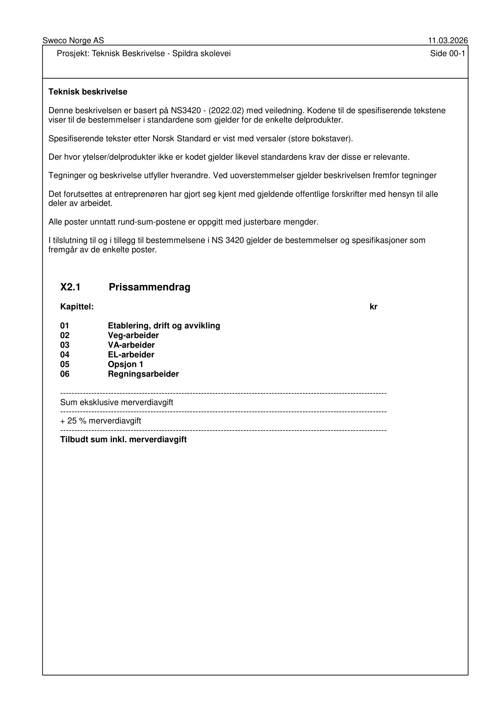 Mengdebeskrivelse
