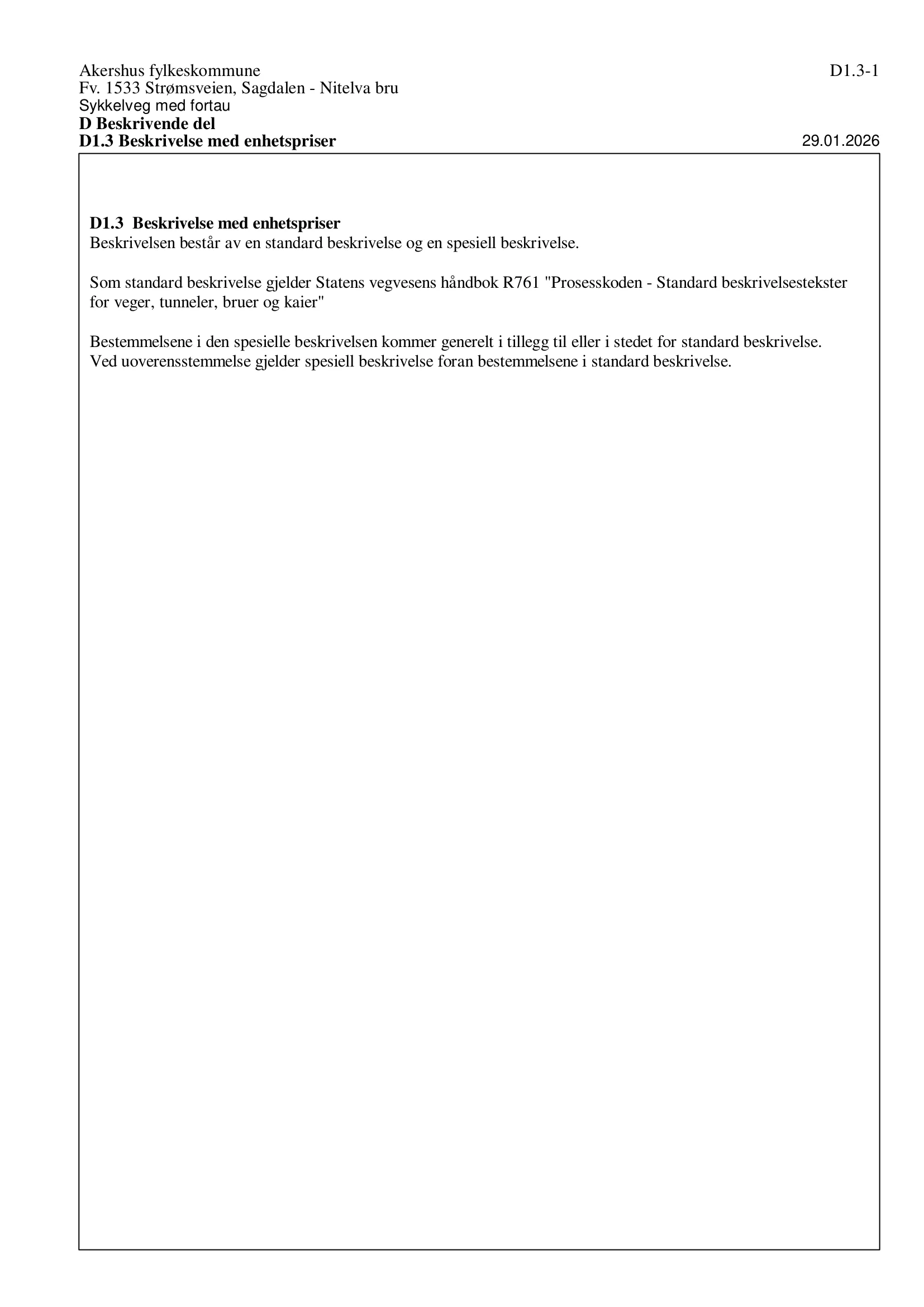 Mengdebeskrivelse