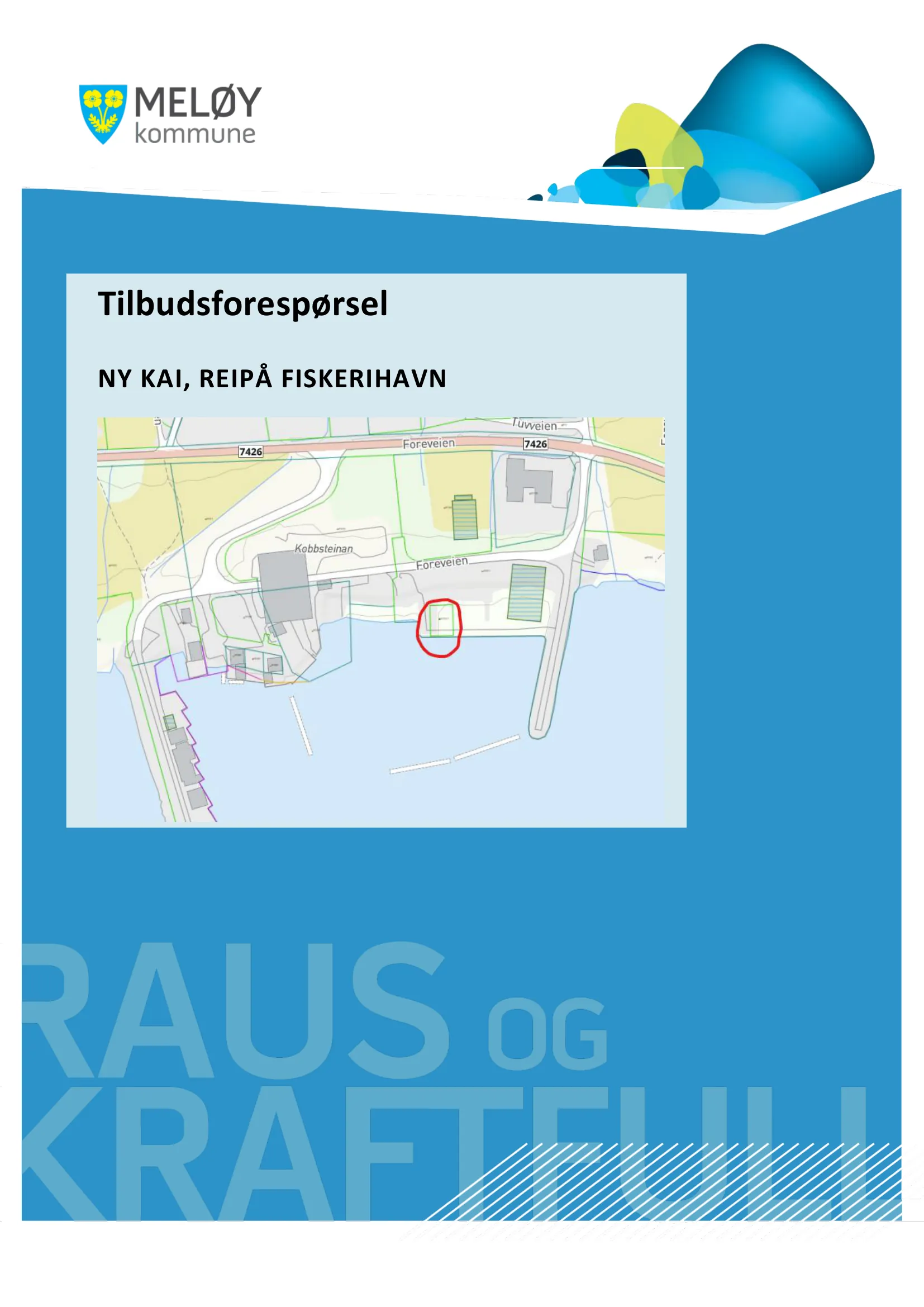 Konkurransebeskrivelse