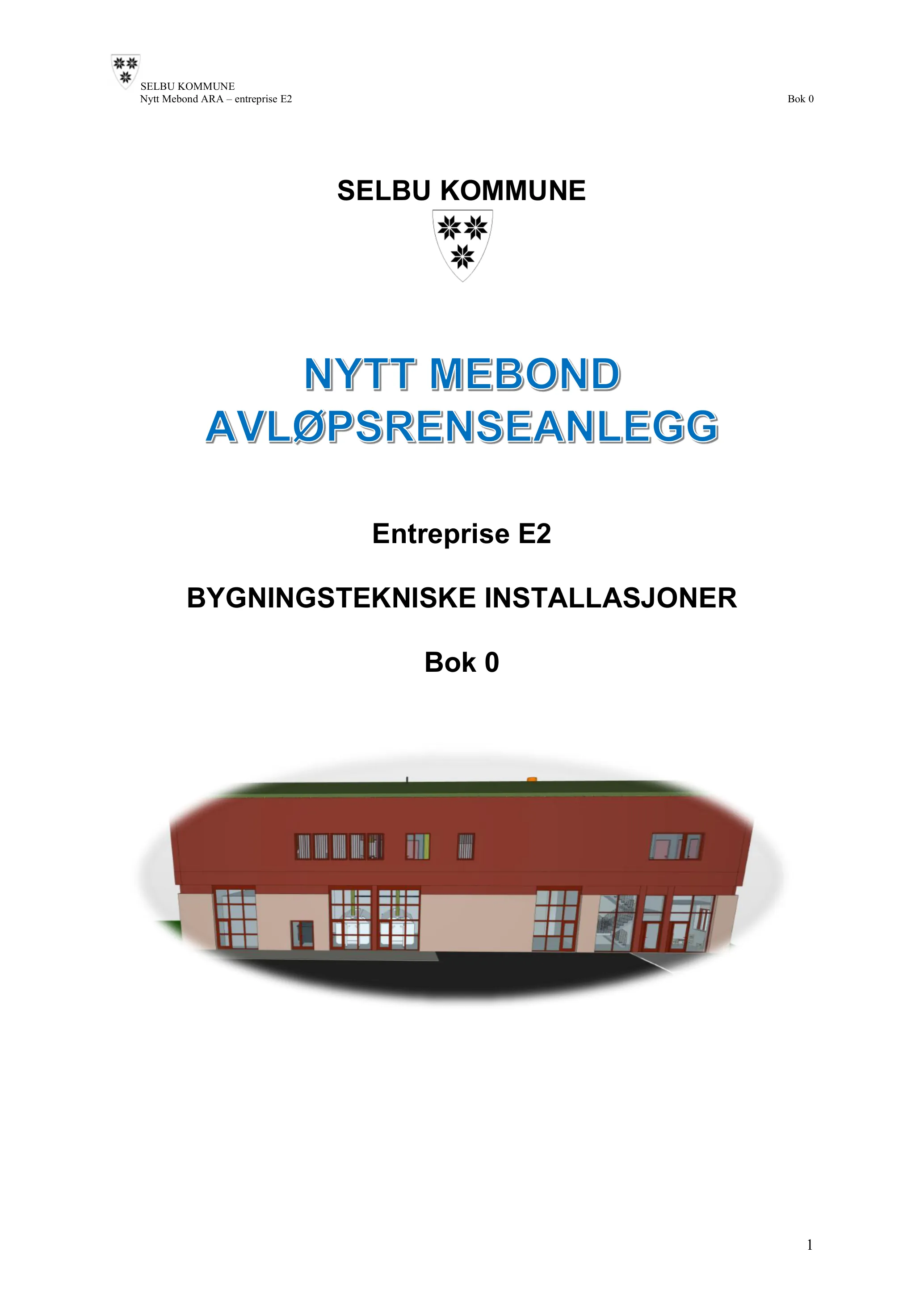 Konkurransebeskrivelse