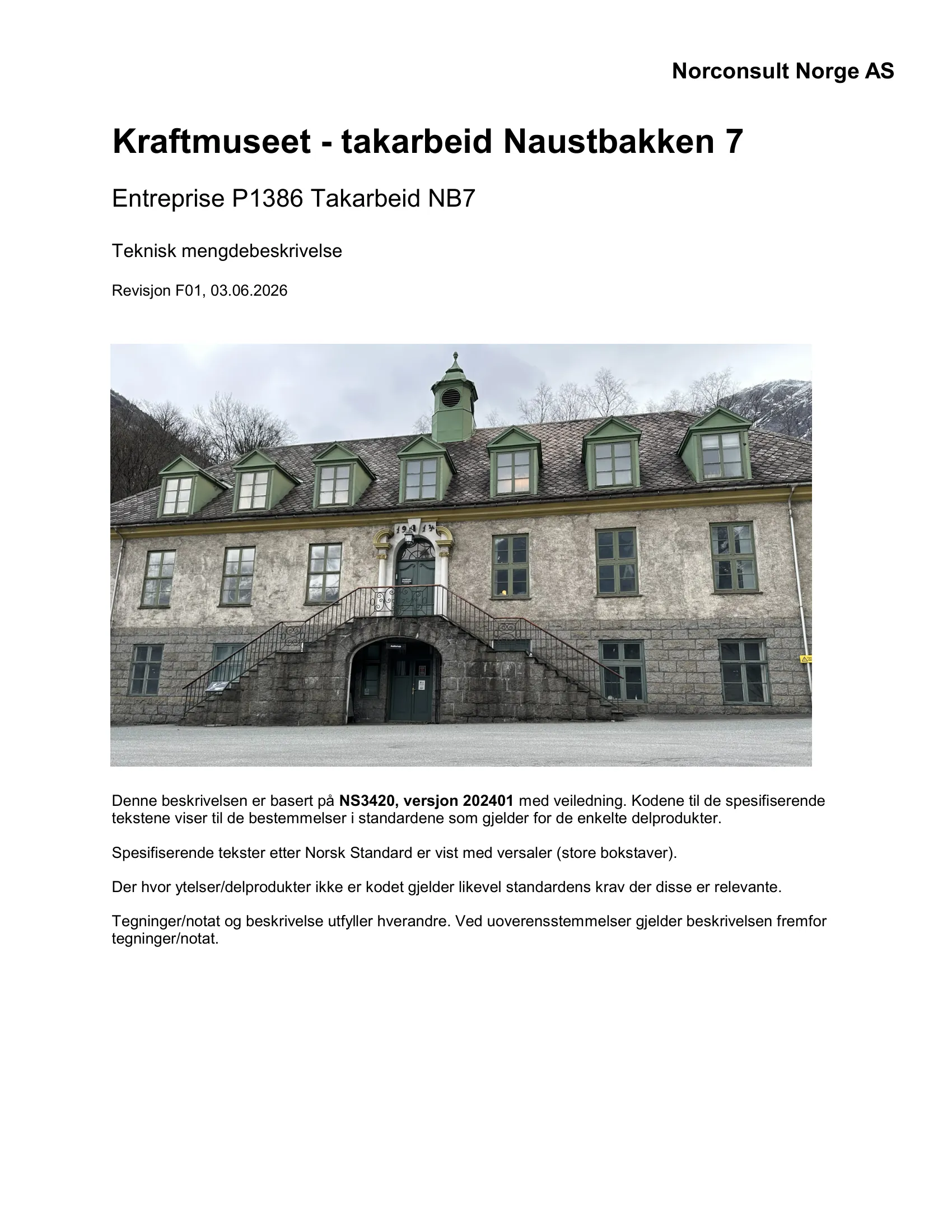 Mengdebeskrivelse