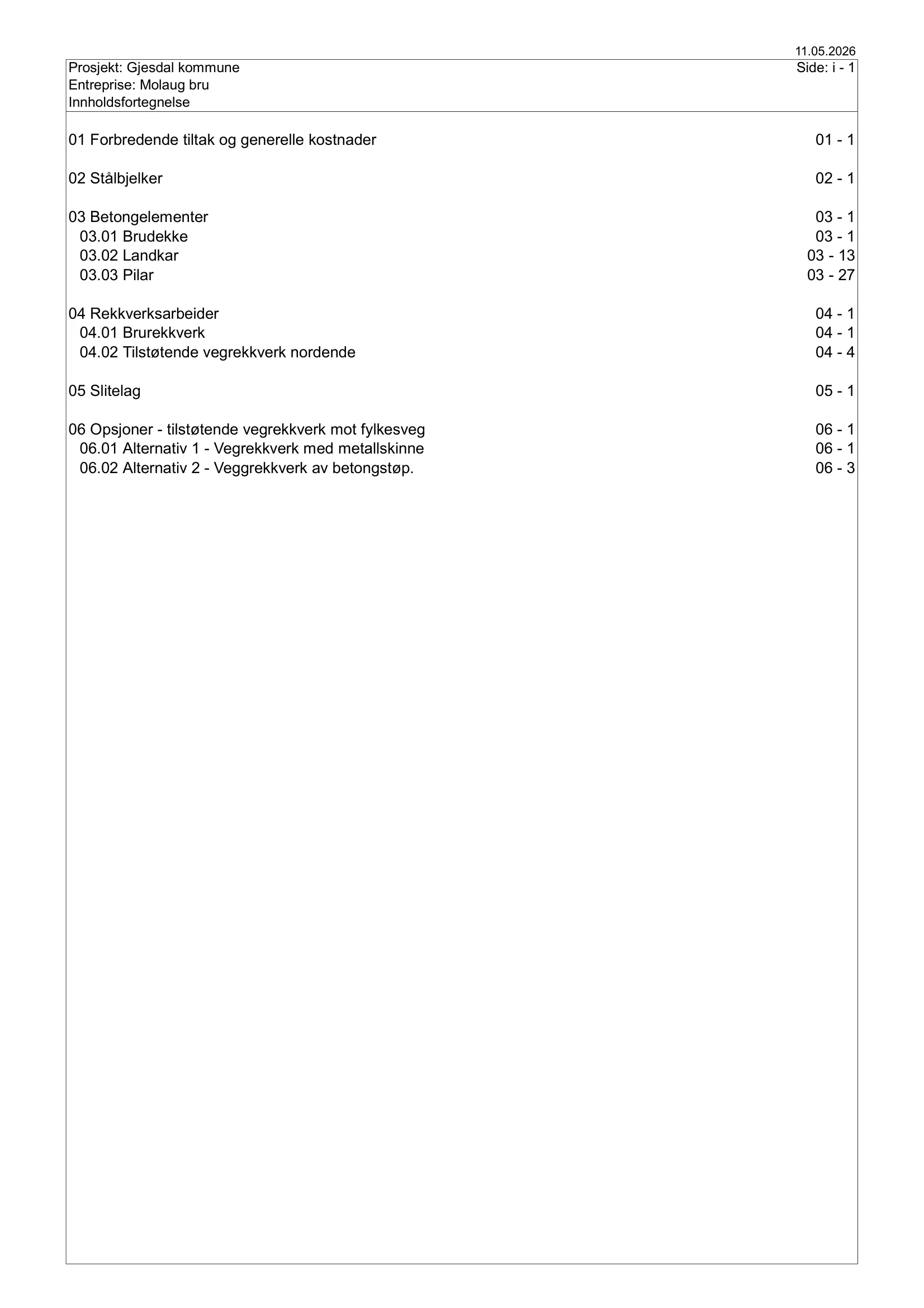 Mengdebeskrivelse