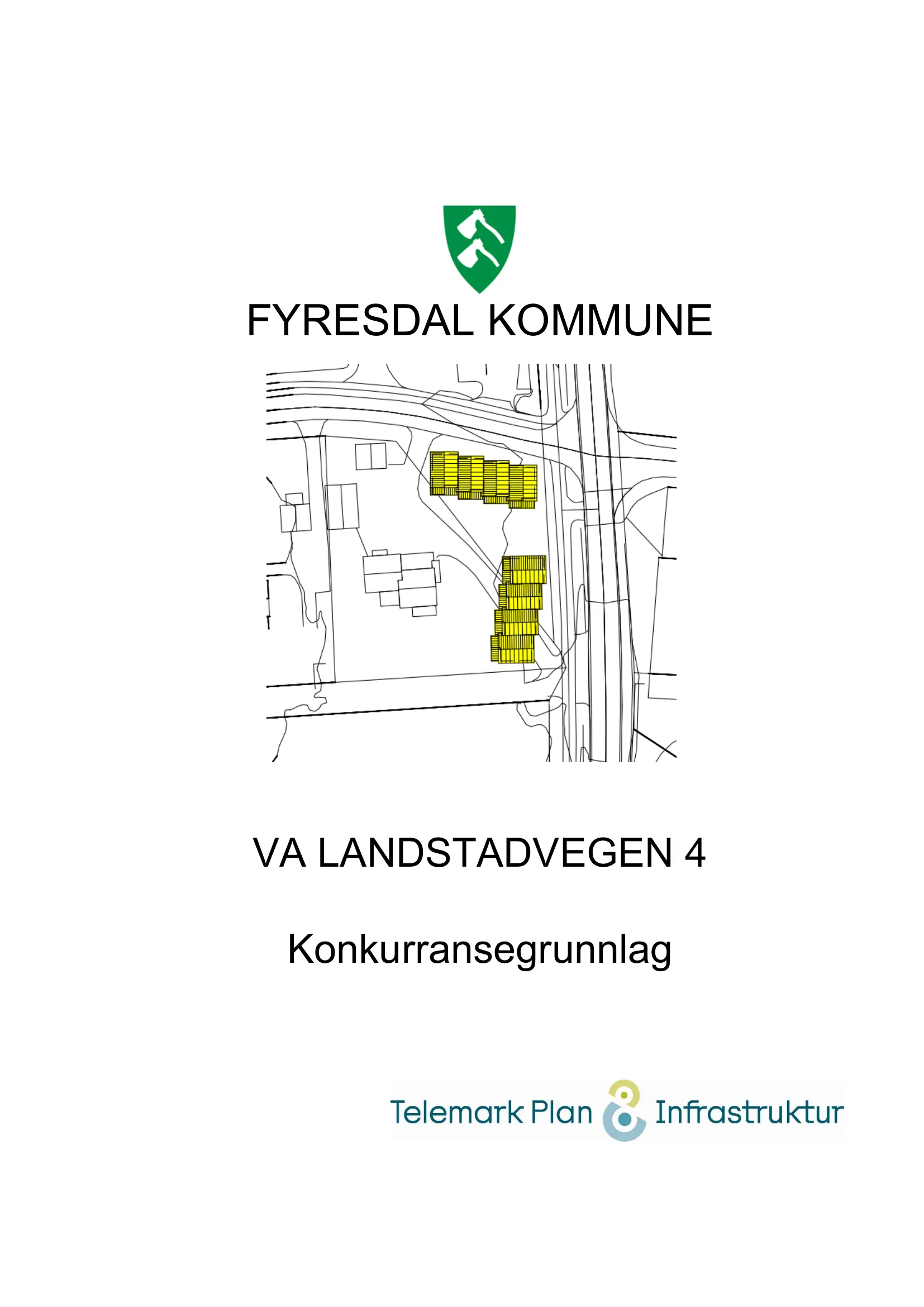 Konkurransebeskrivelse