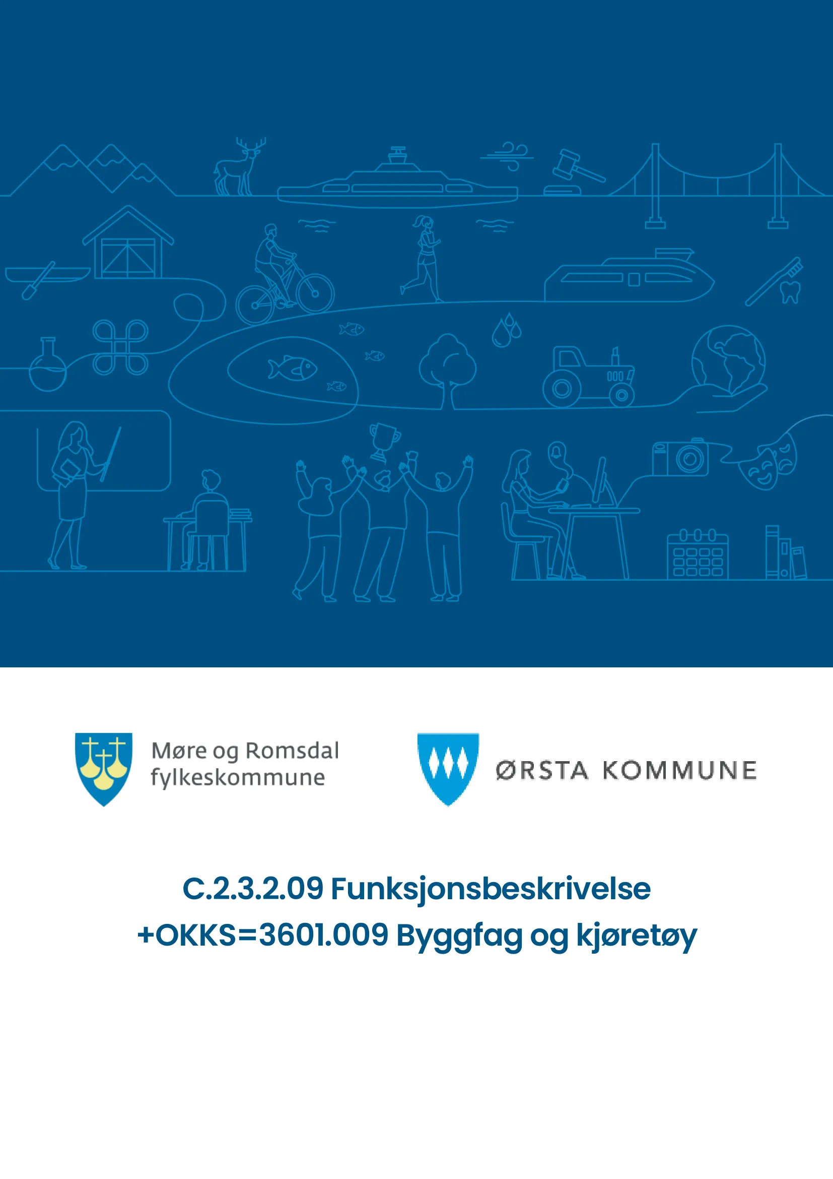 Kravspesifikasjon