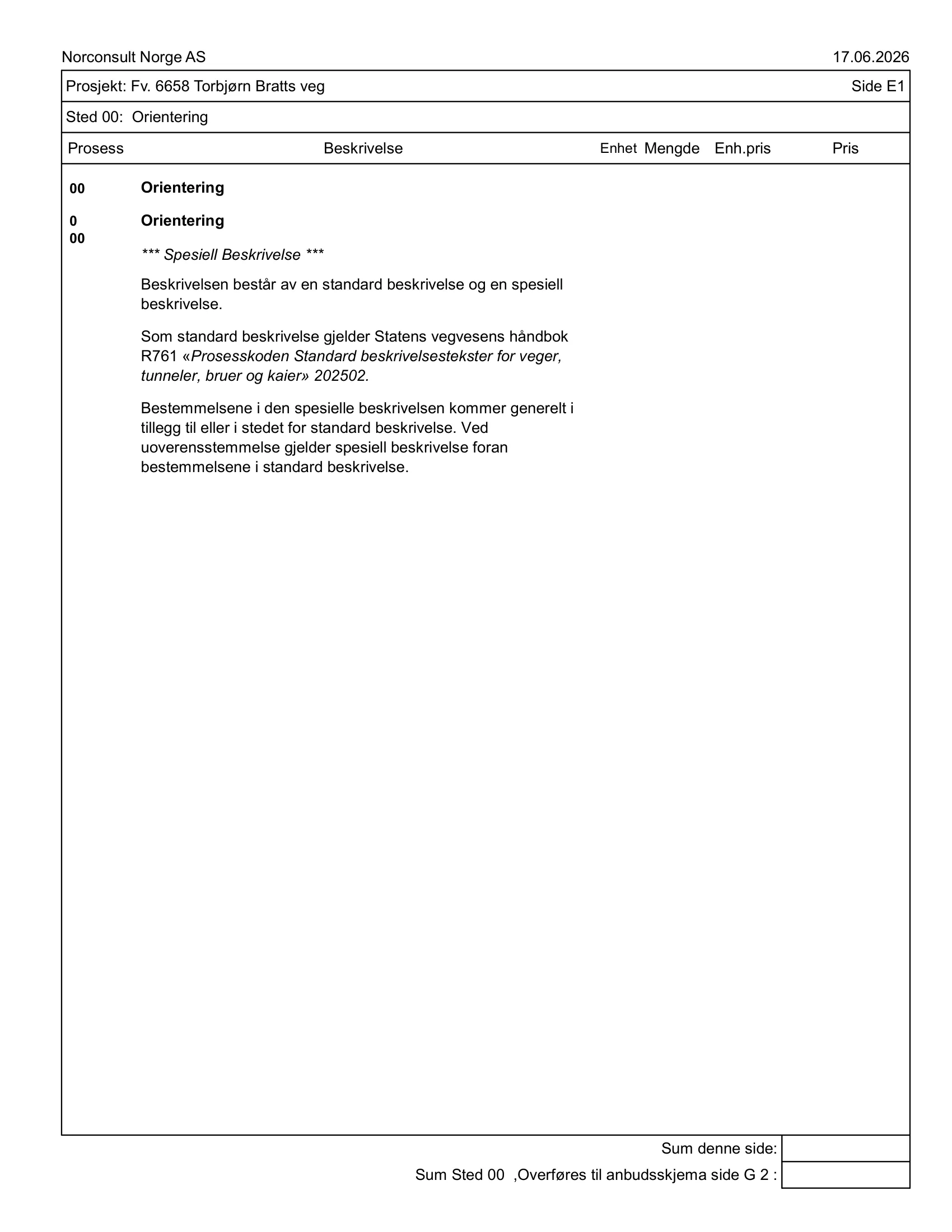 Mengdebeskrivelse