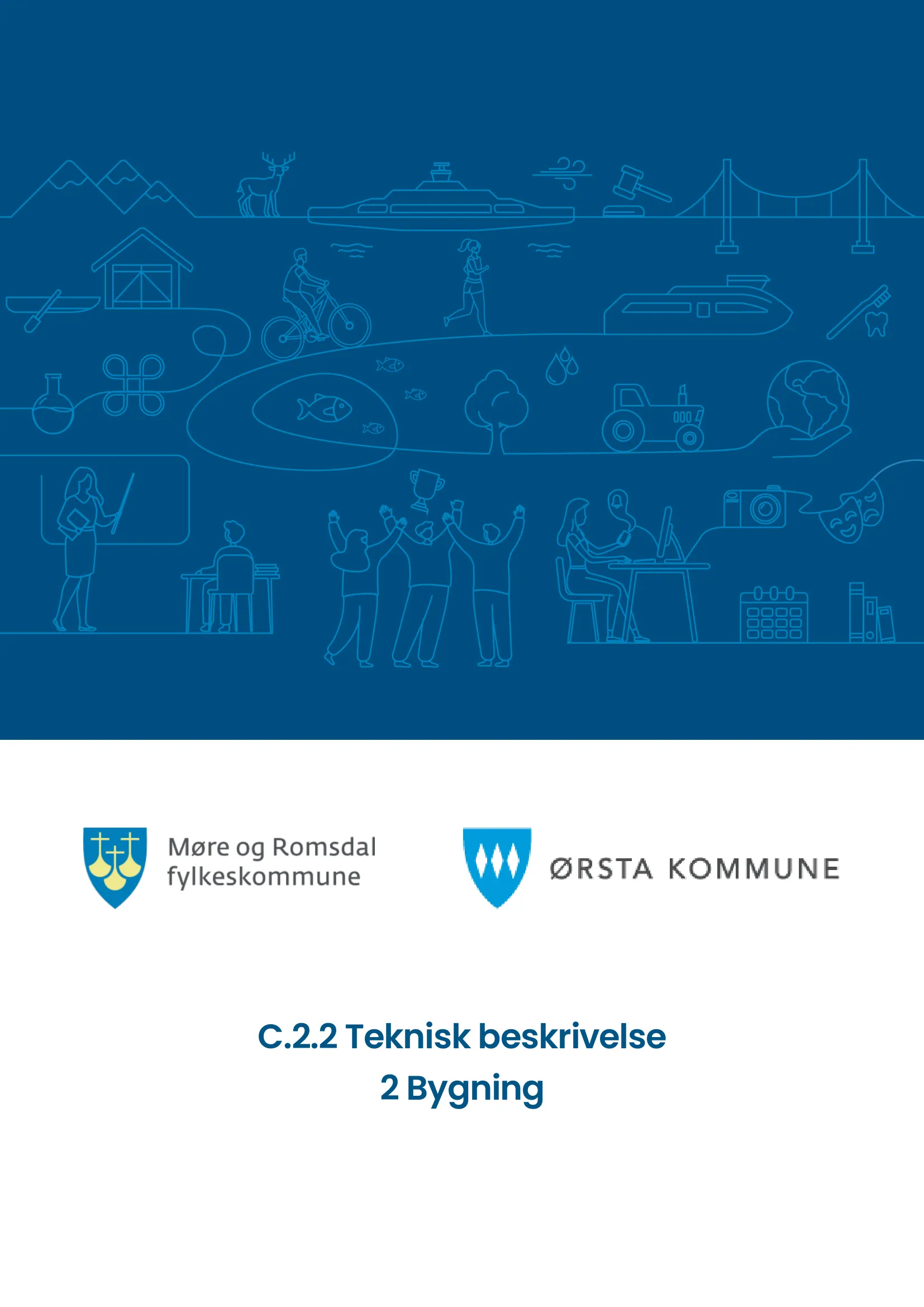 Kravspesifikasjon