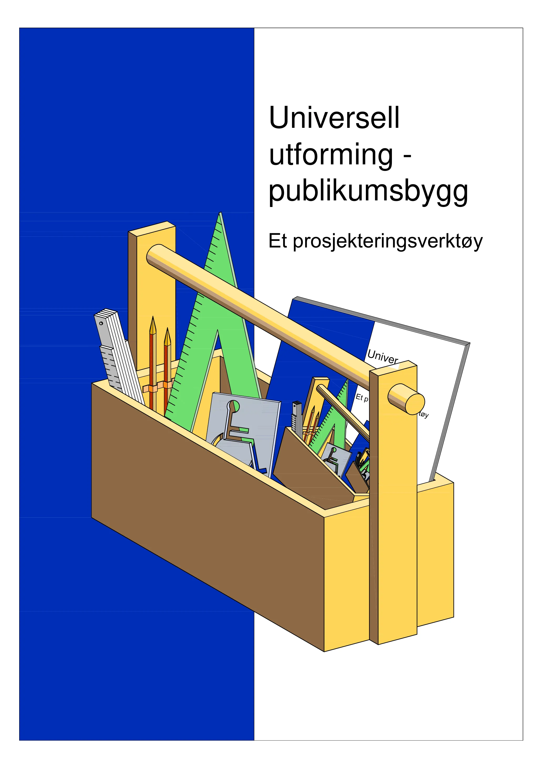 Kravspesifikasjon