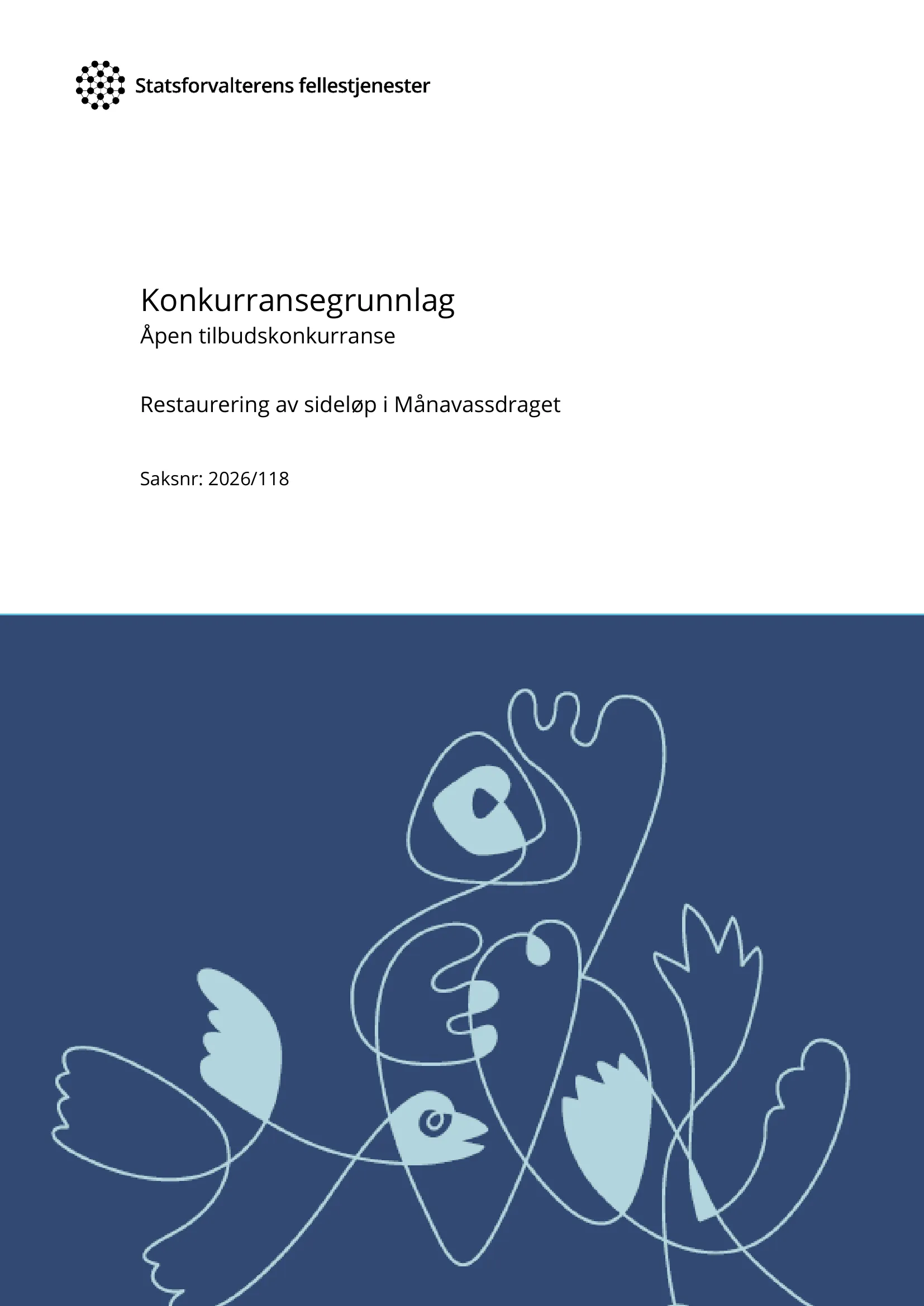 Konkurransebeskrivelse