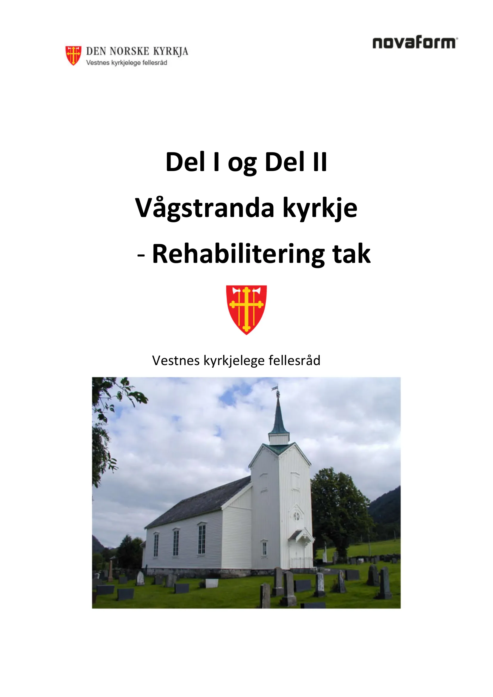 Konkurransebeskrivelse