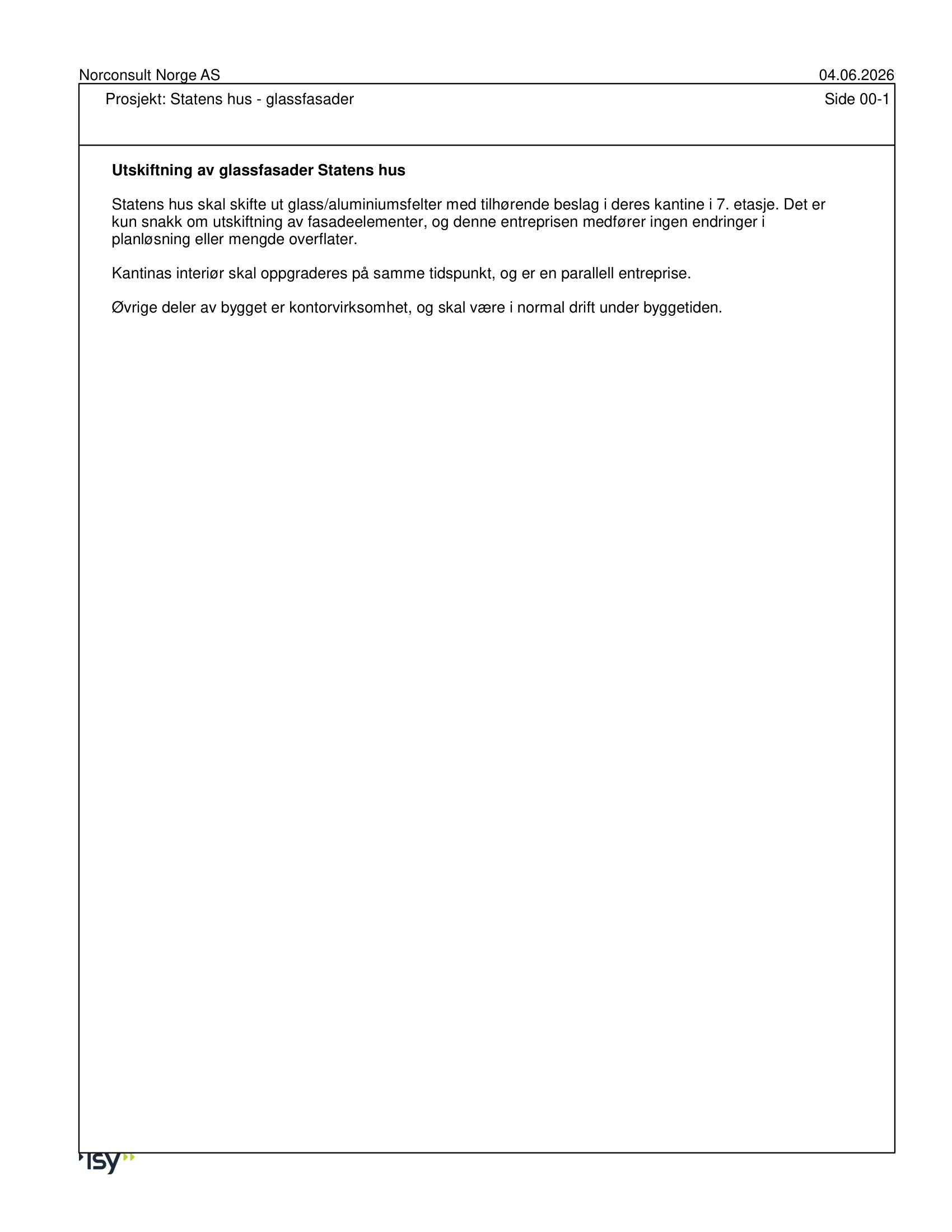Mengdebeskrivelse