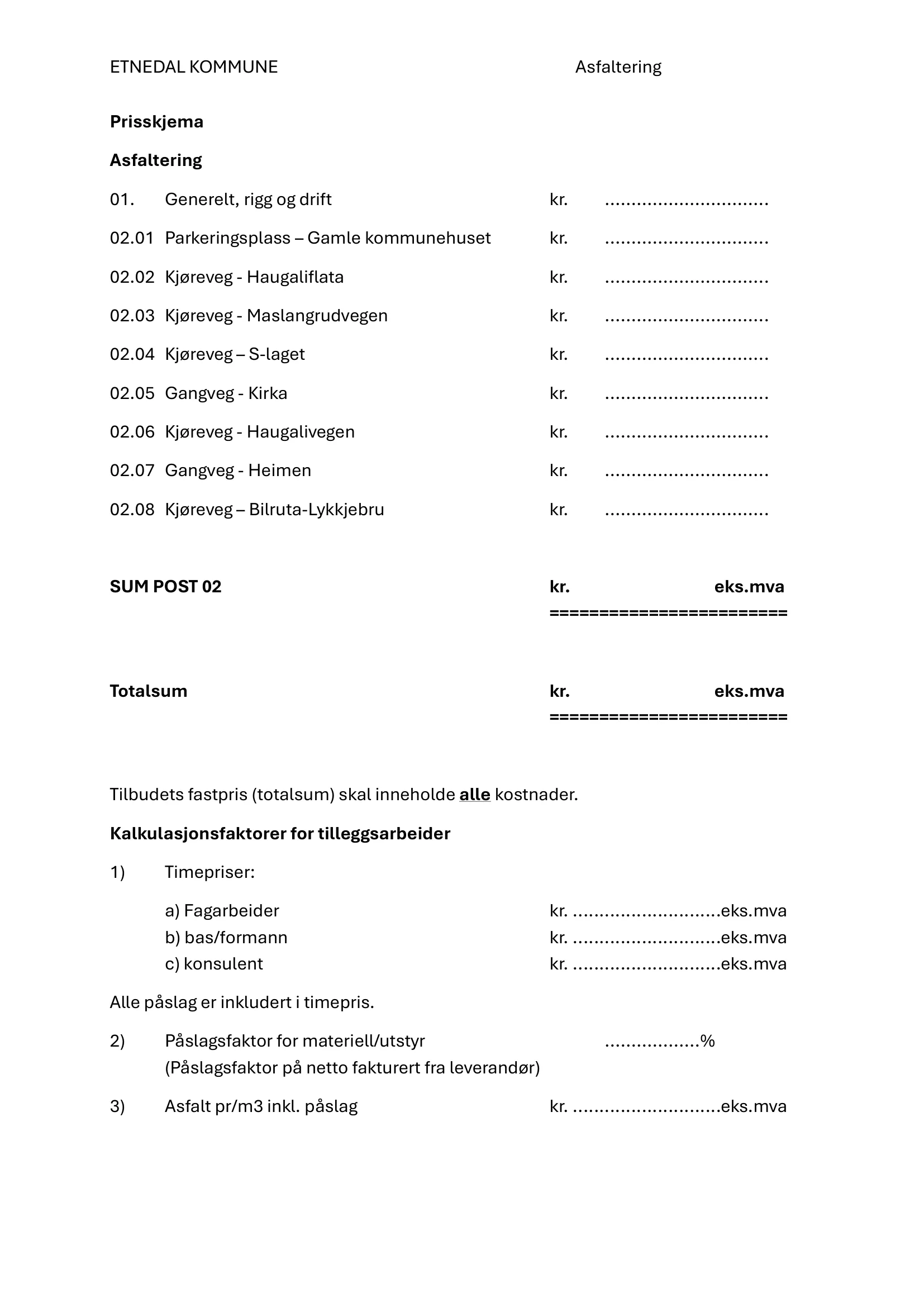 Mengdebeskrivelse
