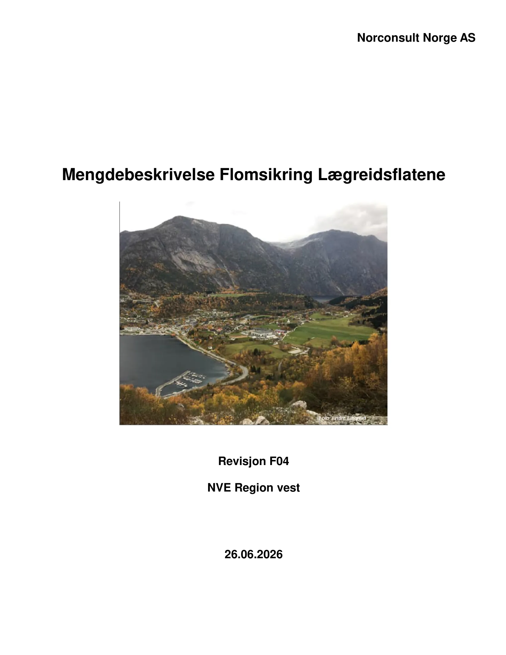 Mengdebeskrivelse
