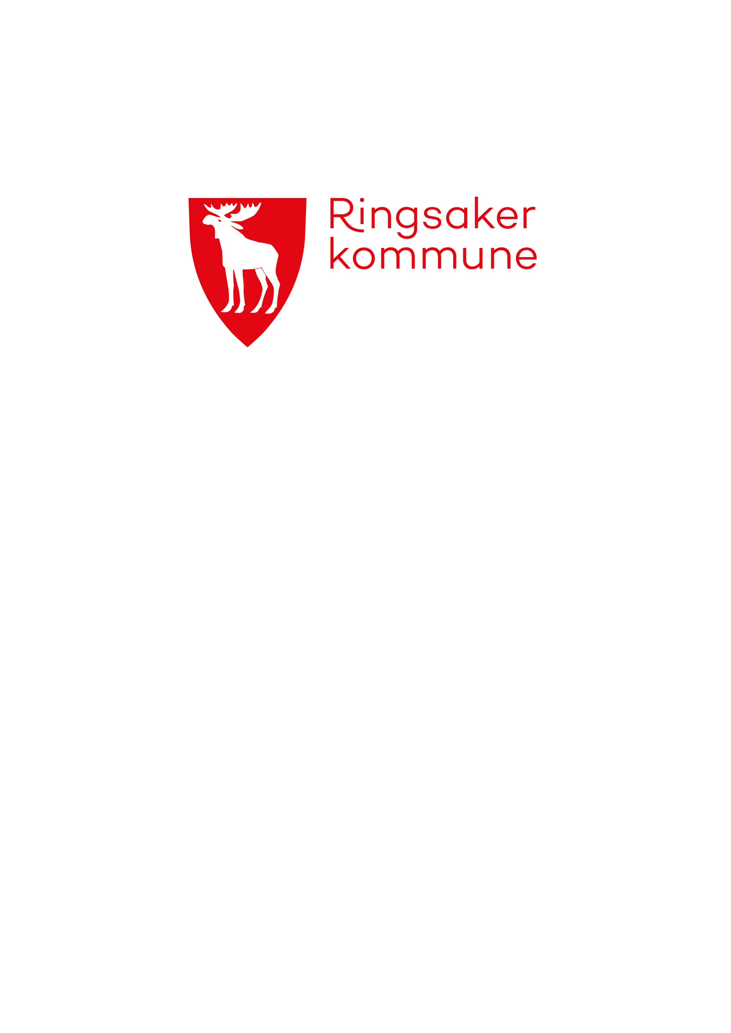 Konkurransebeskrivelse
