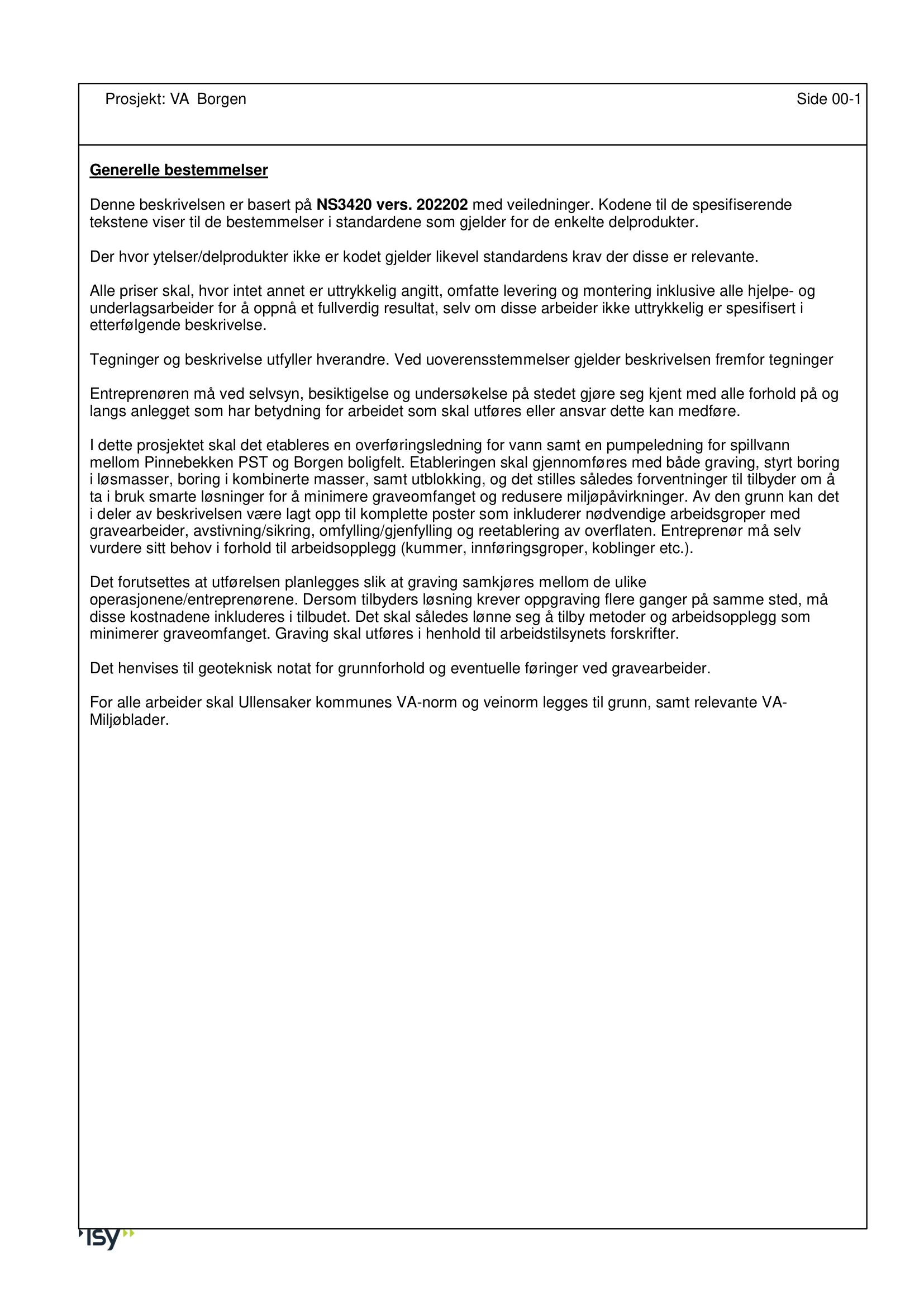 Mengdebeskrivelse