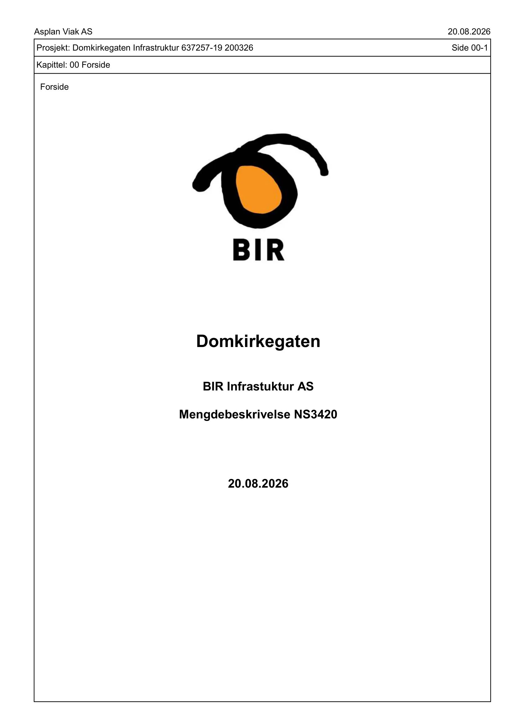 Mengdebeskrivelse