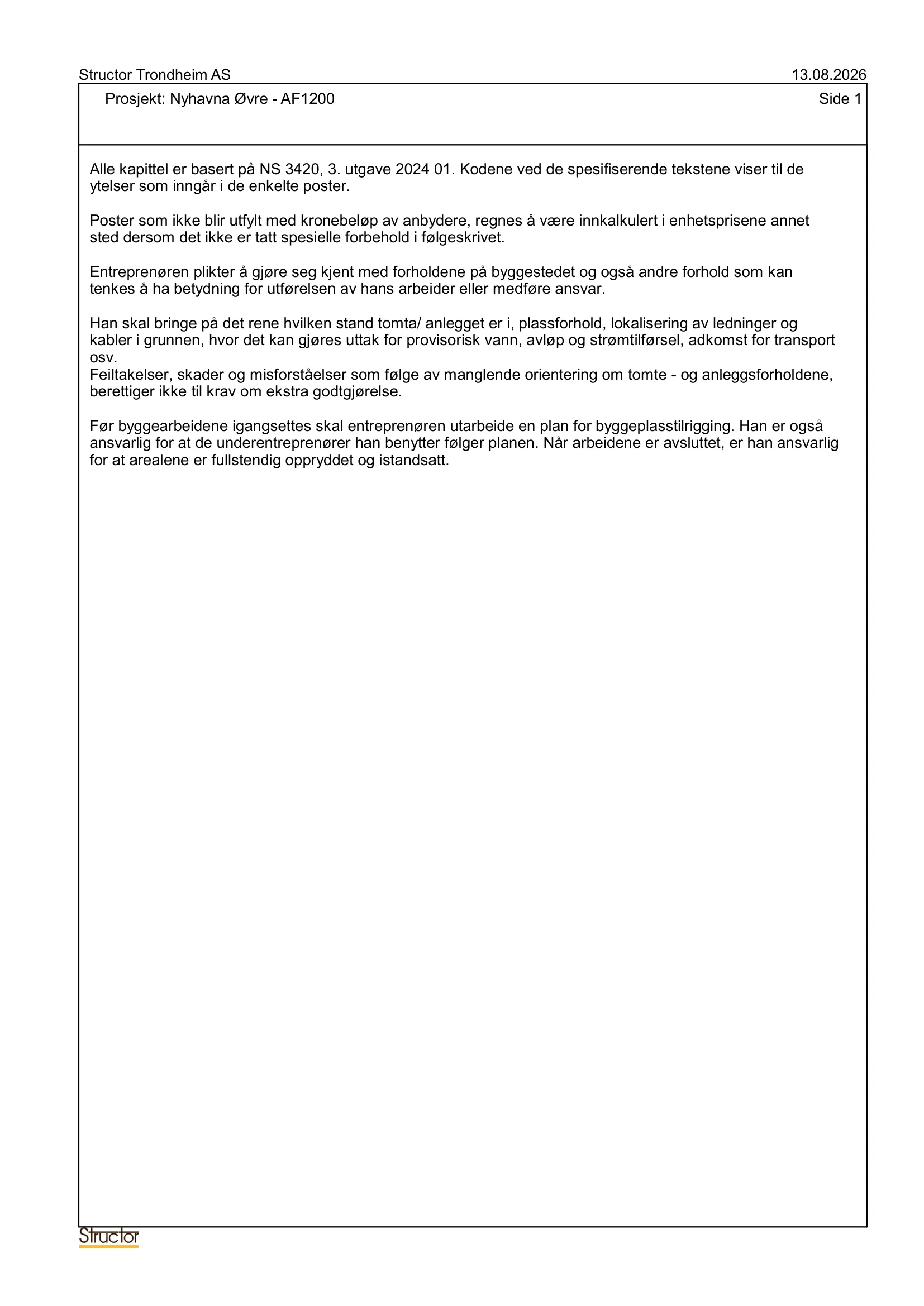 Mengdebeskrivelse