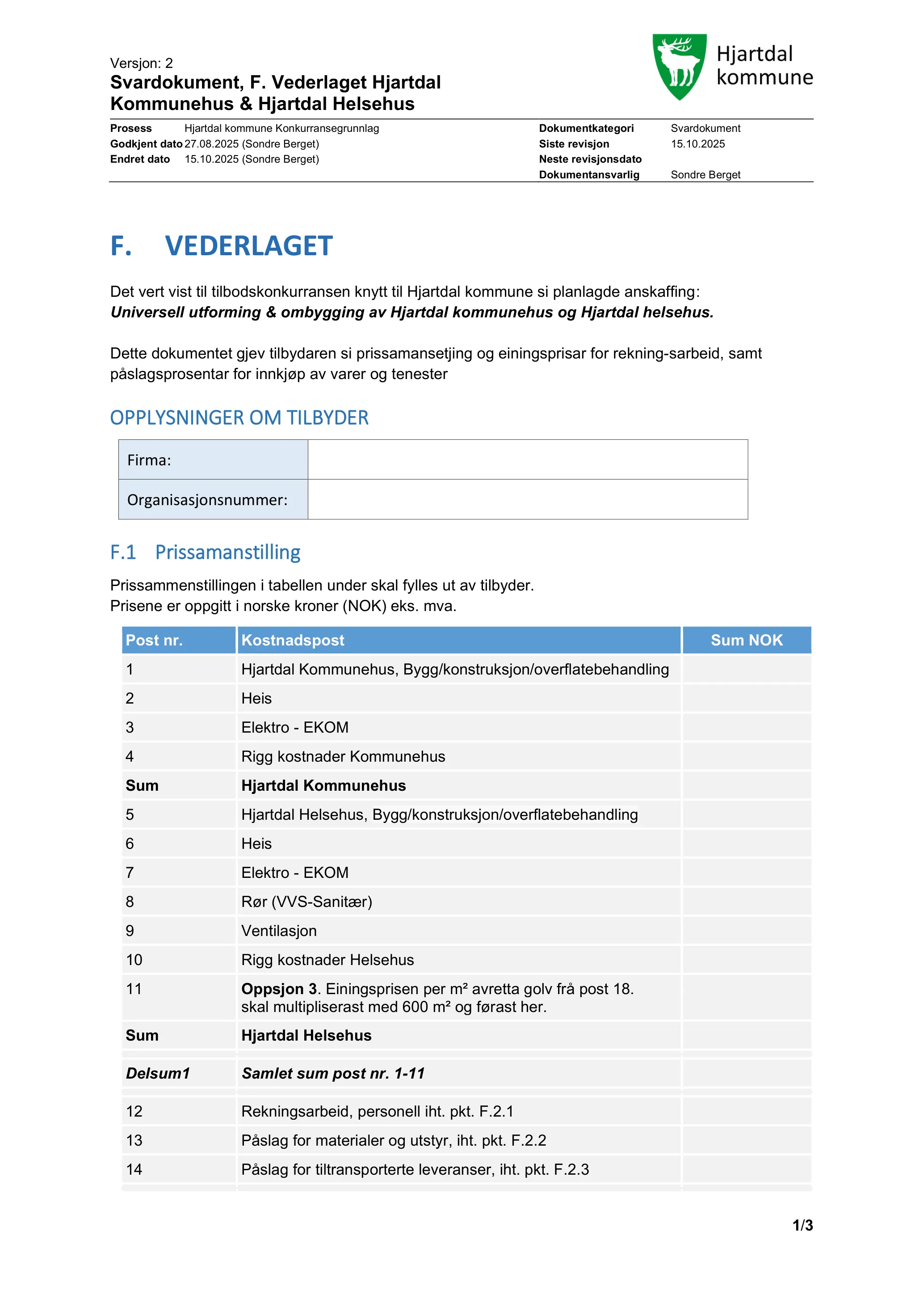 Mengdebeskrivelse