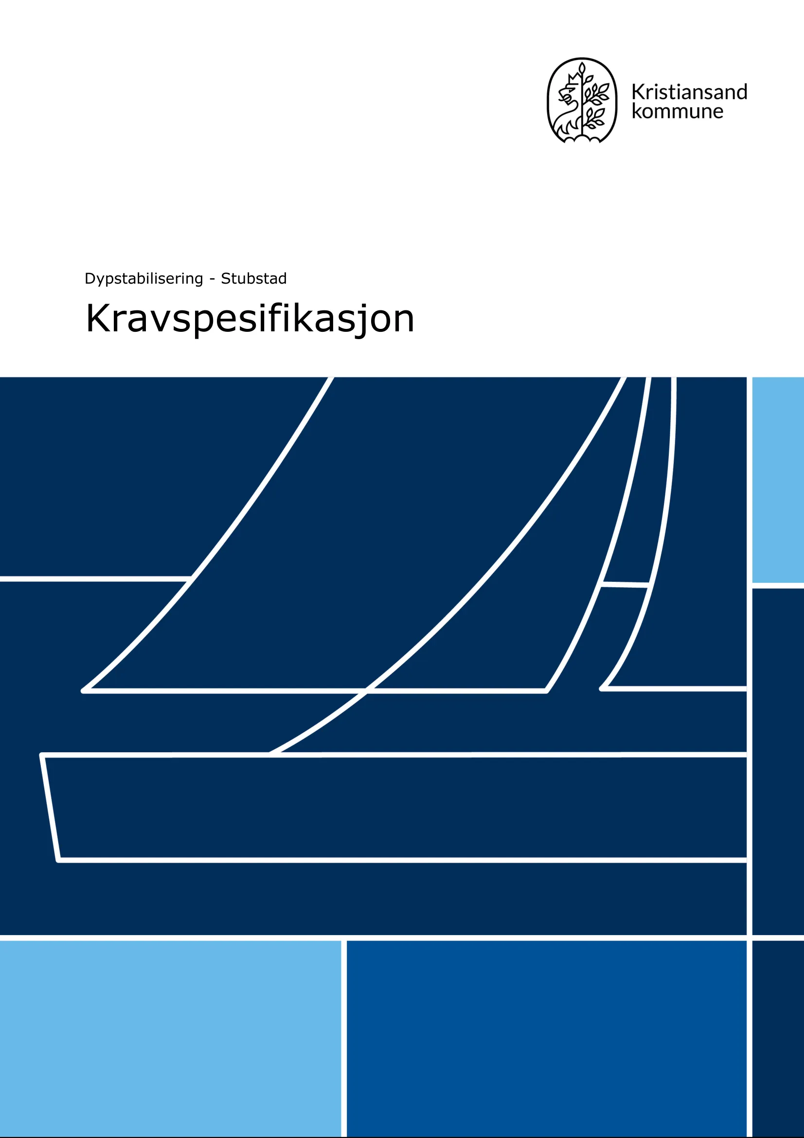 Kravspesifikasjon