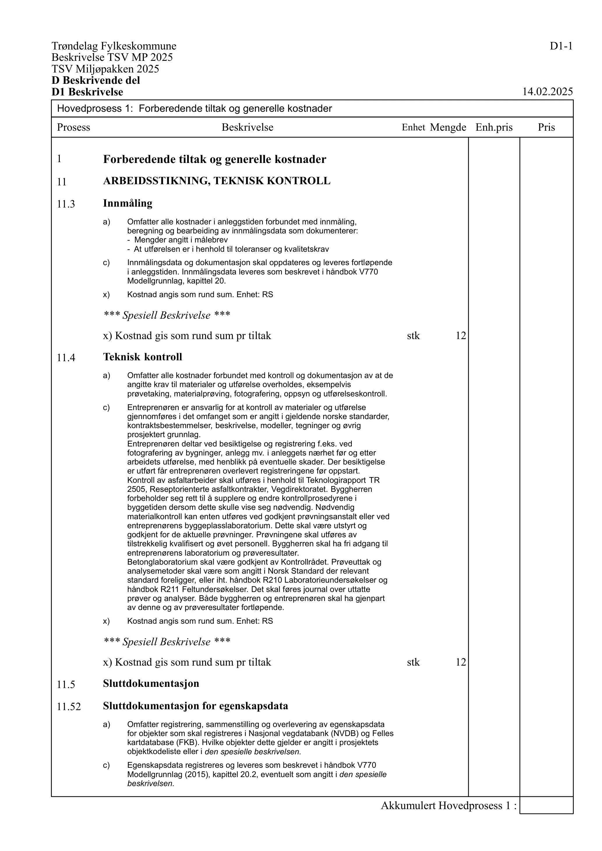 Mengdebeskrivelse