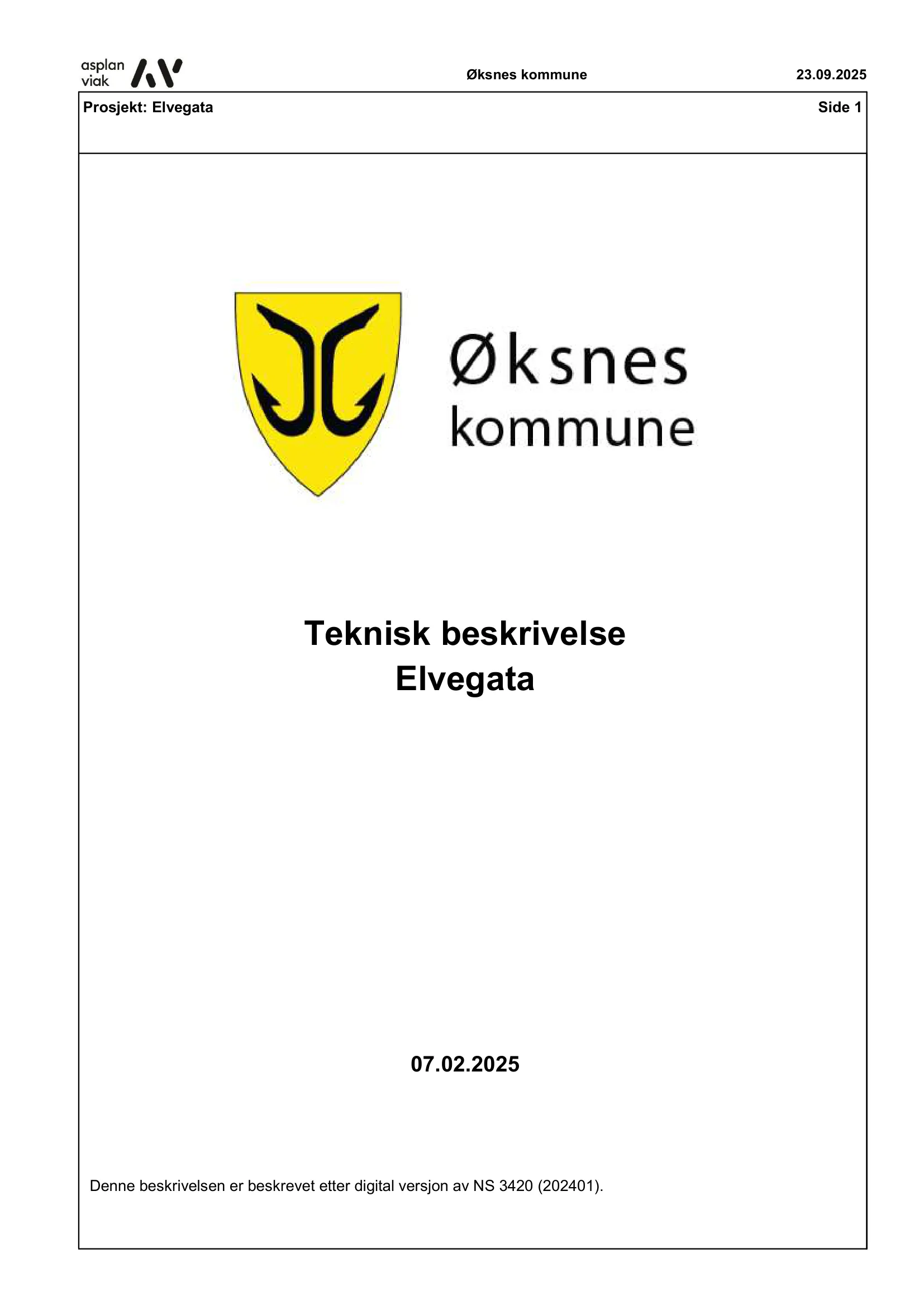 Mengdebeskrivelse