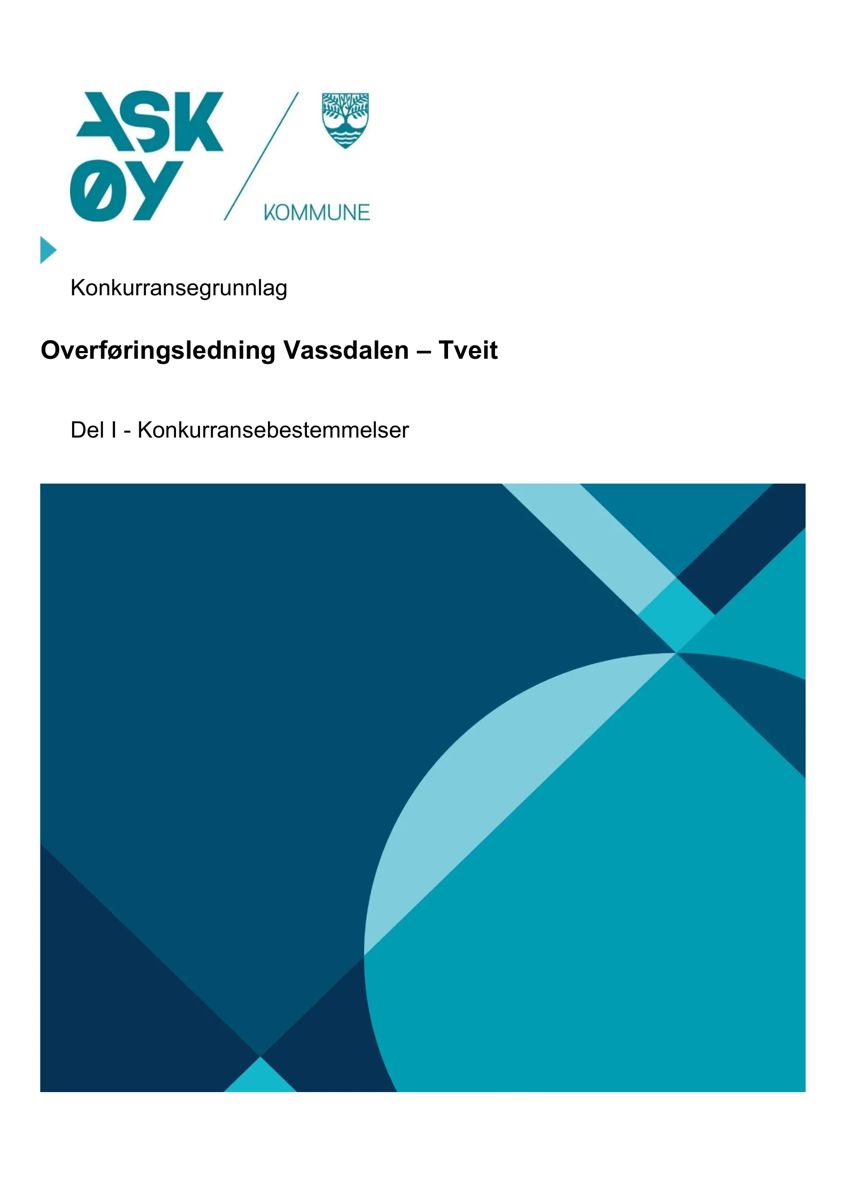 Konkurransebeskrivelse