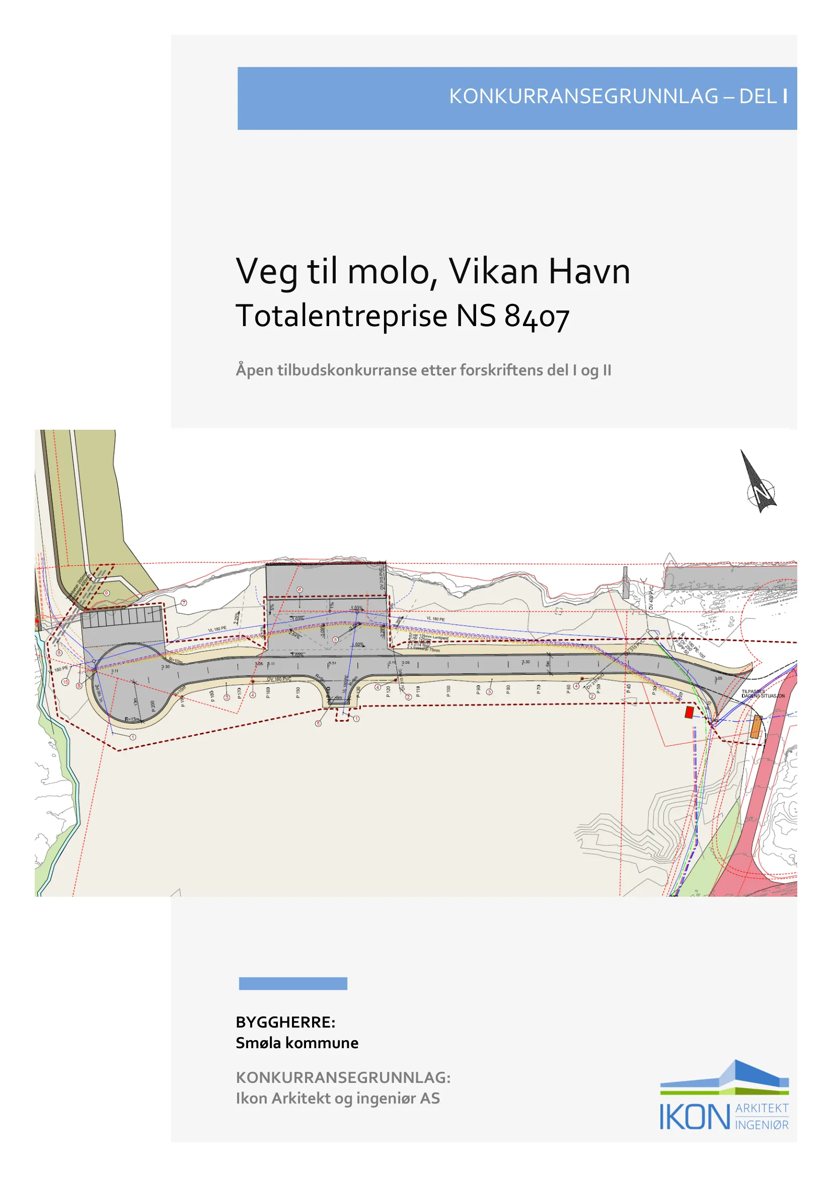 Konkurransebeskrivelse