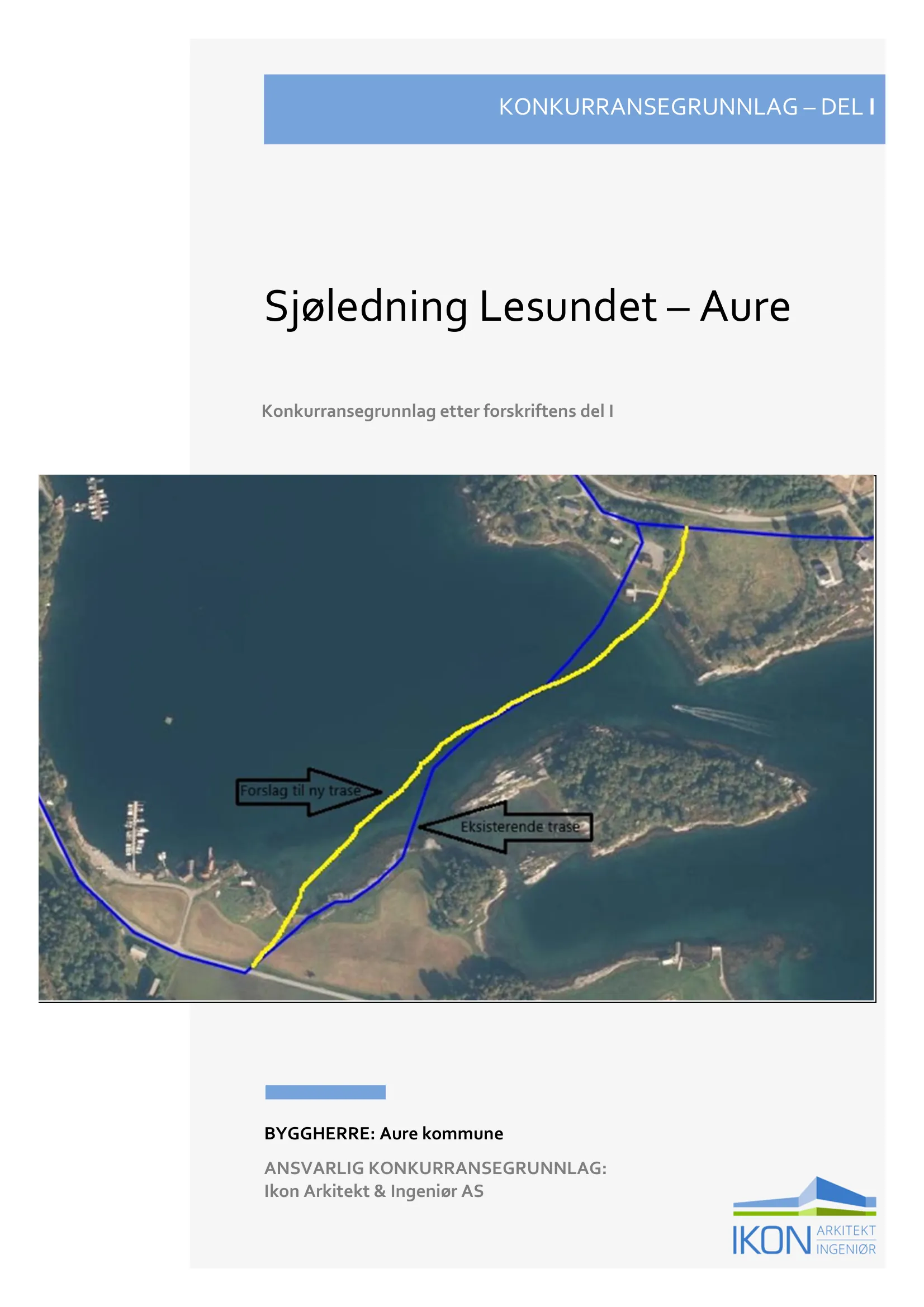 Konkurransebeskrivelse