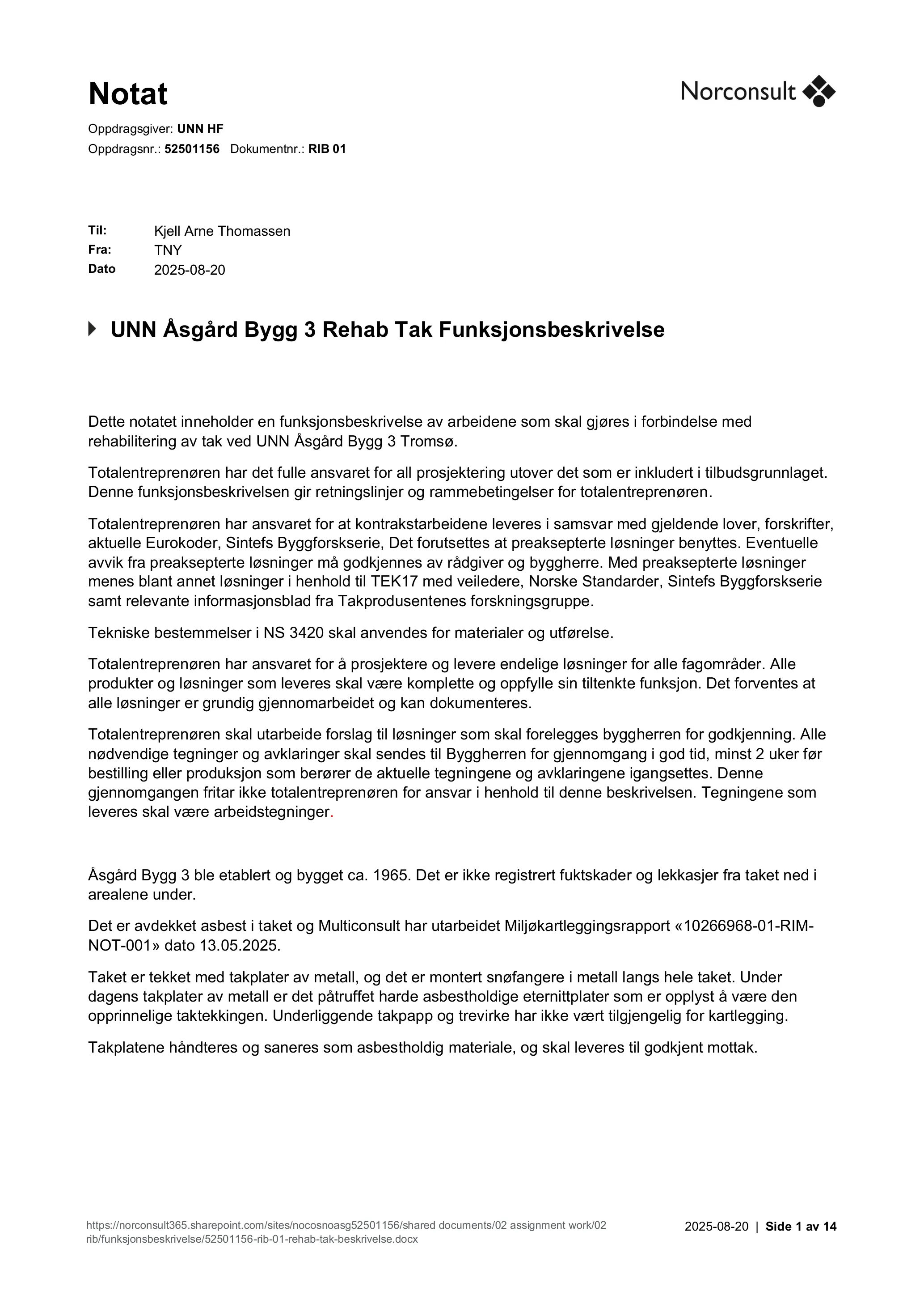 Mengdebeskrivelse