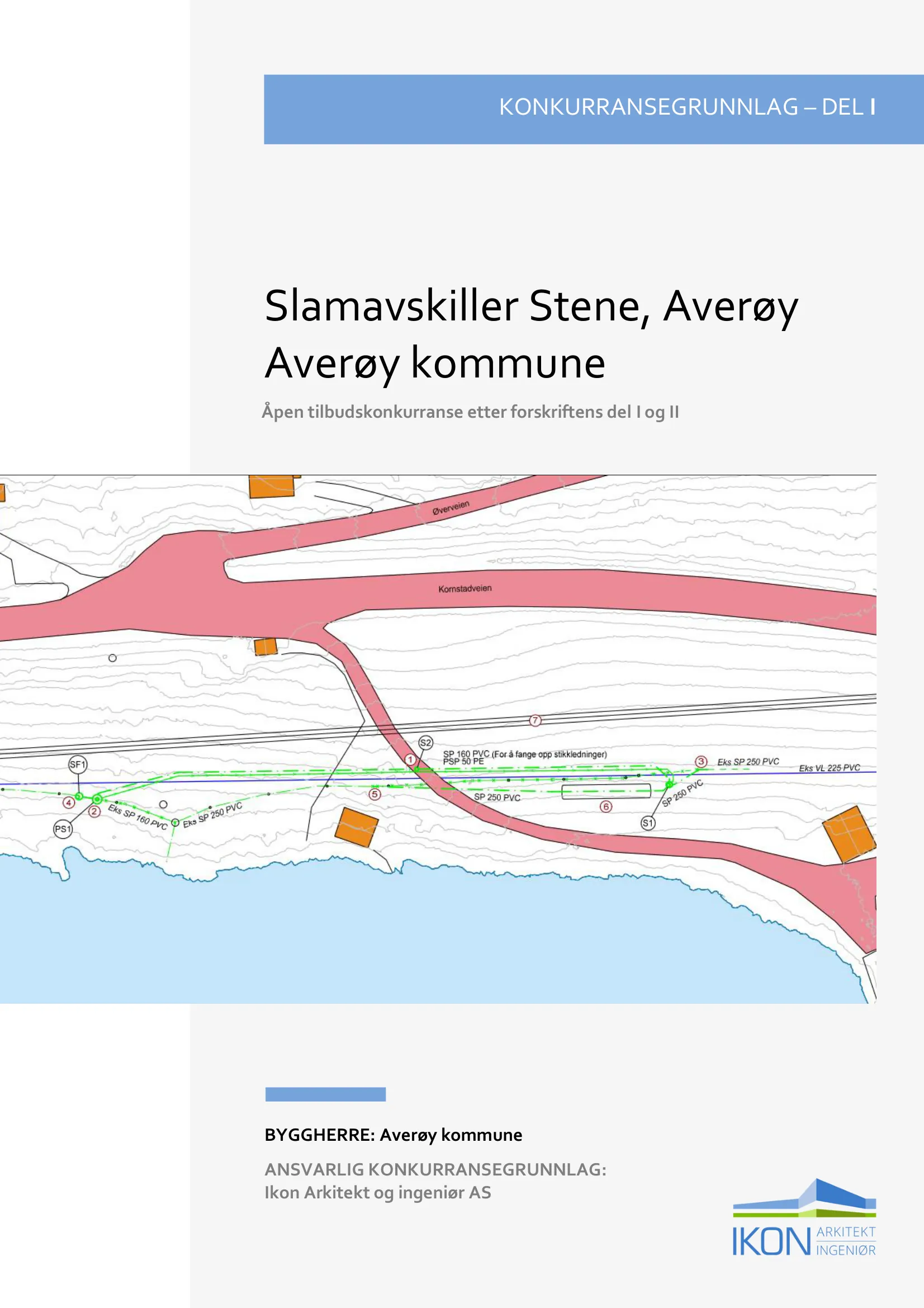 Konkurransebeskrivelse
