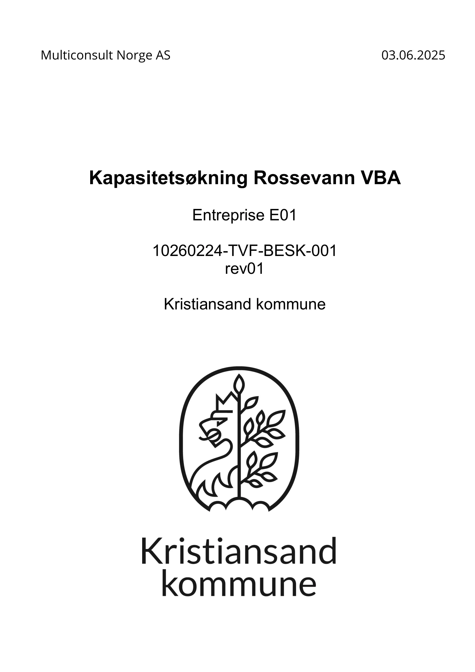 Mengdebeskrivelse