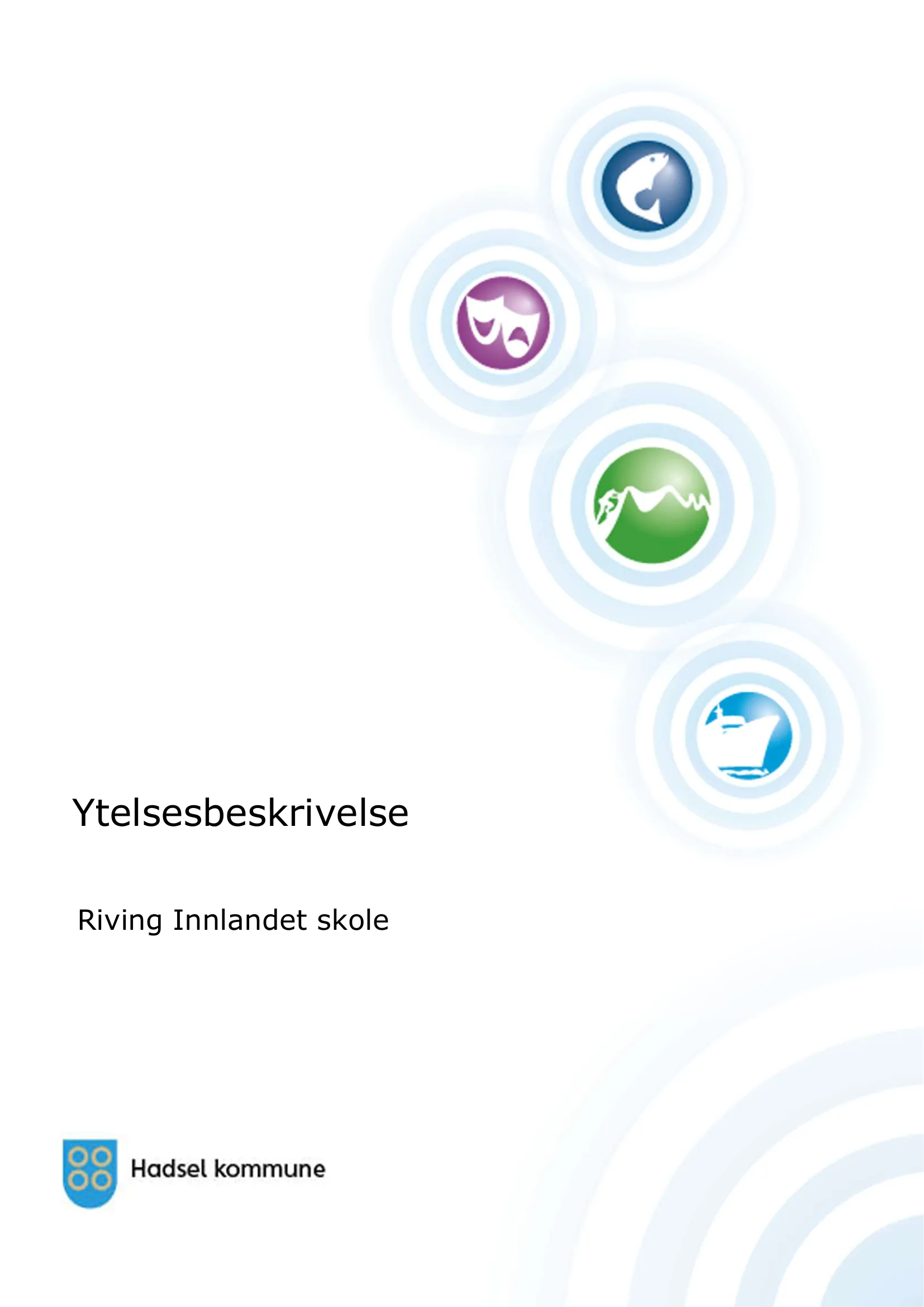 Kravspesifikasjon