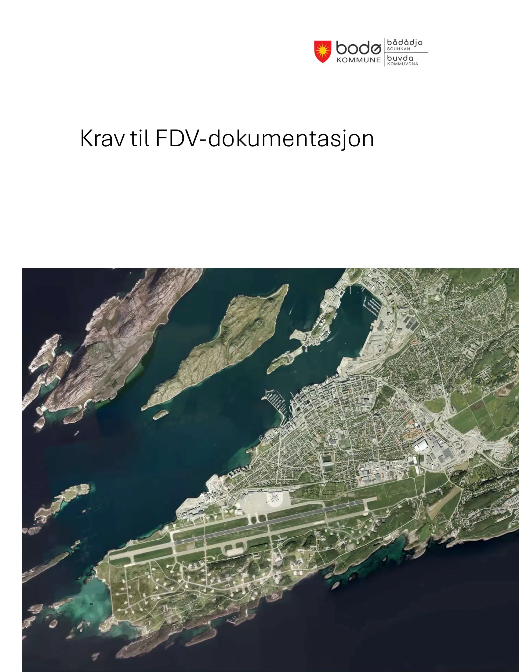 Kravspesifikasjon