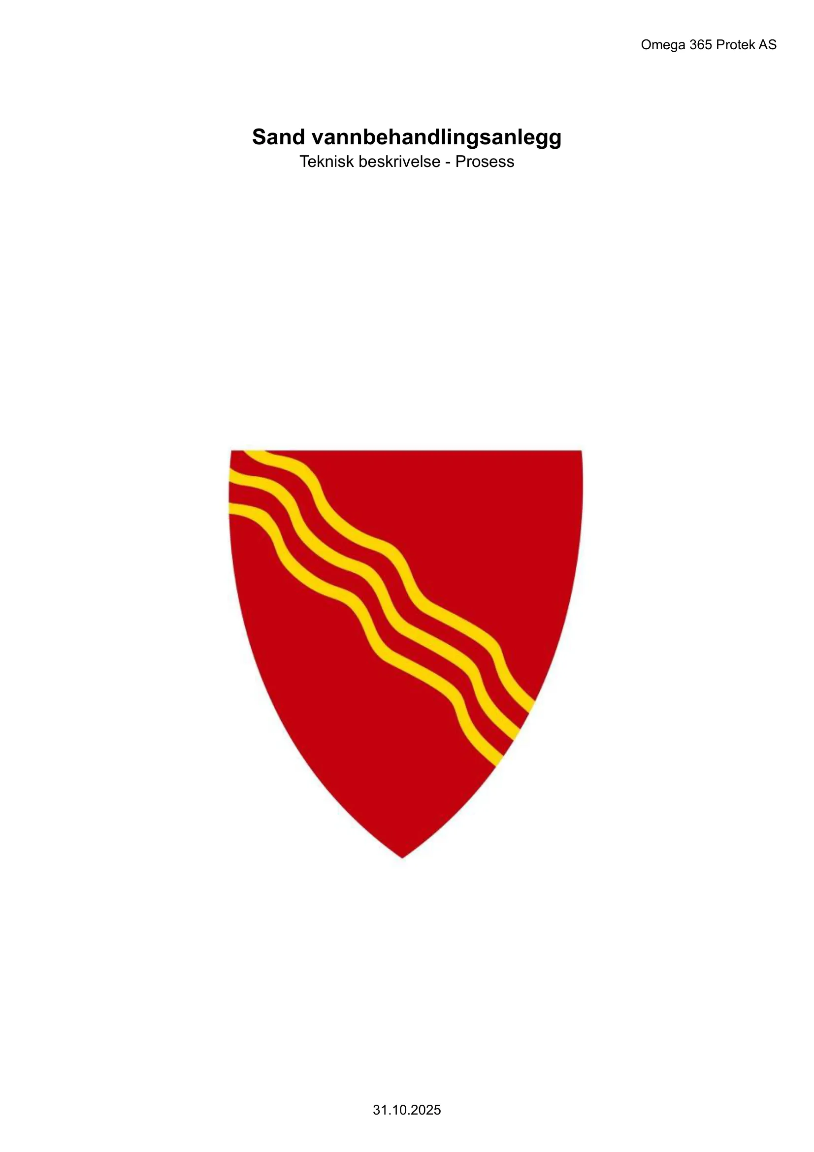 Kravspesifikasjon