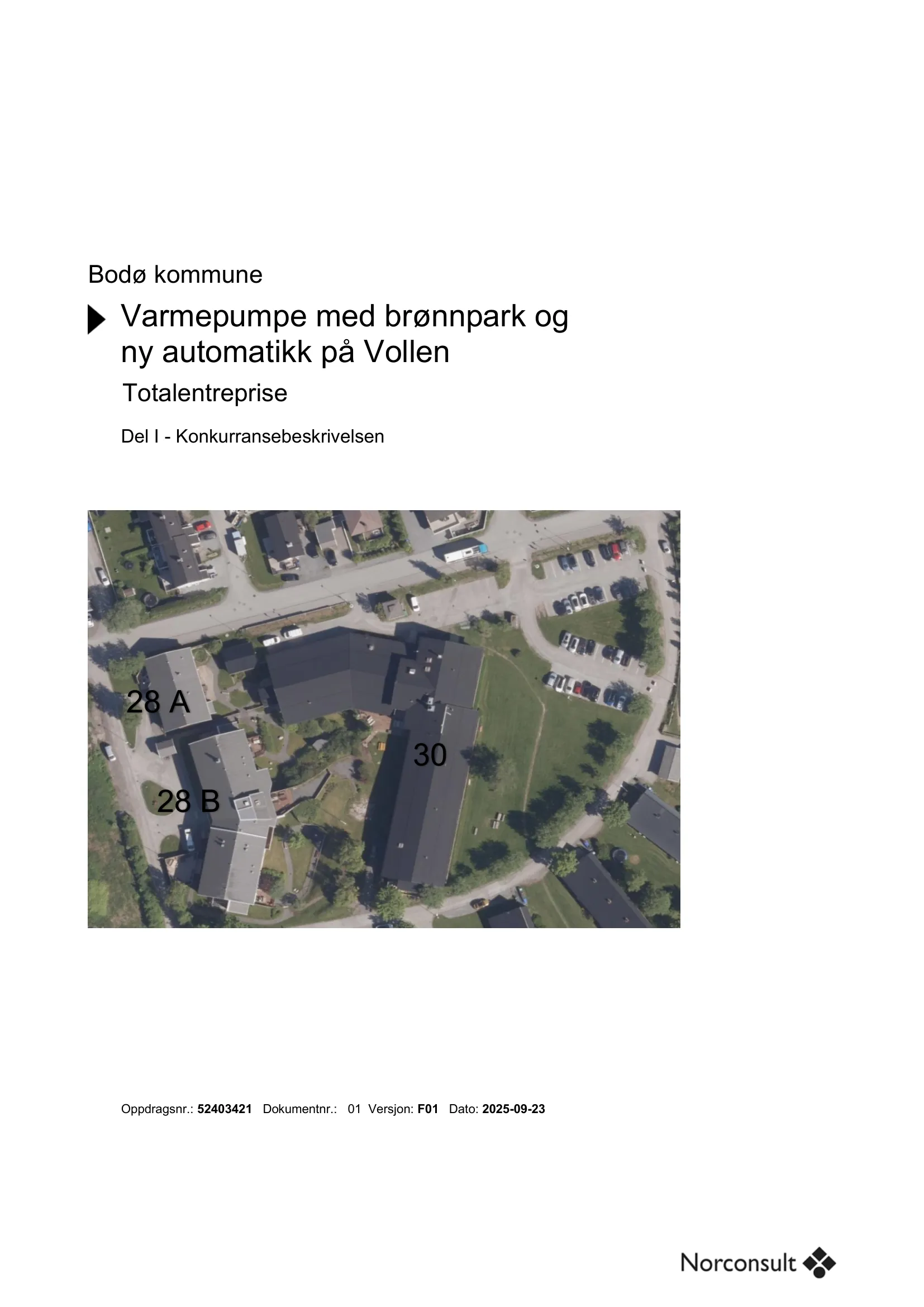 Kravspesifikasjon