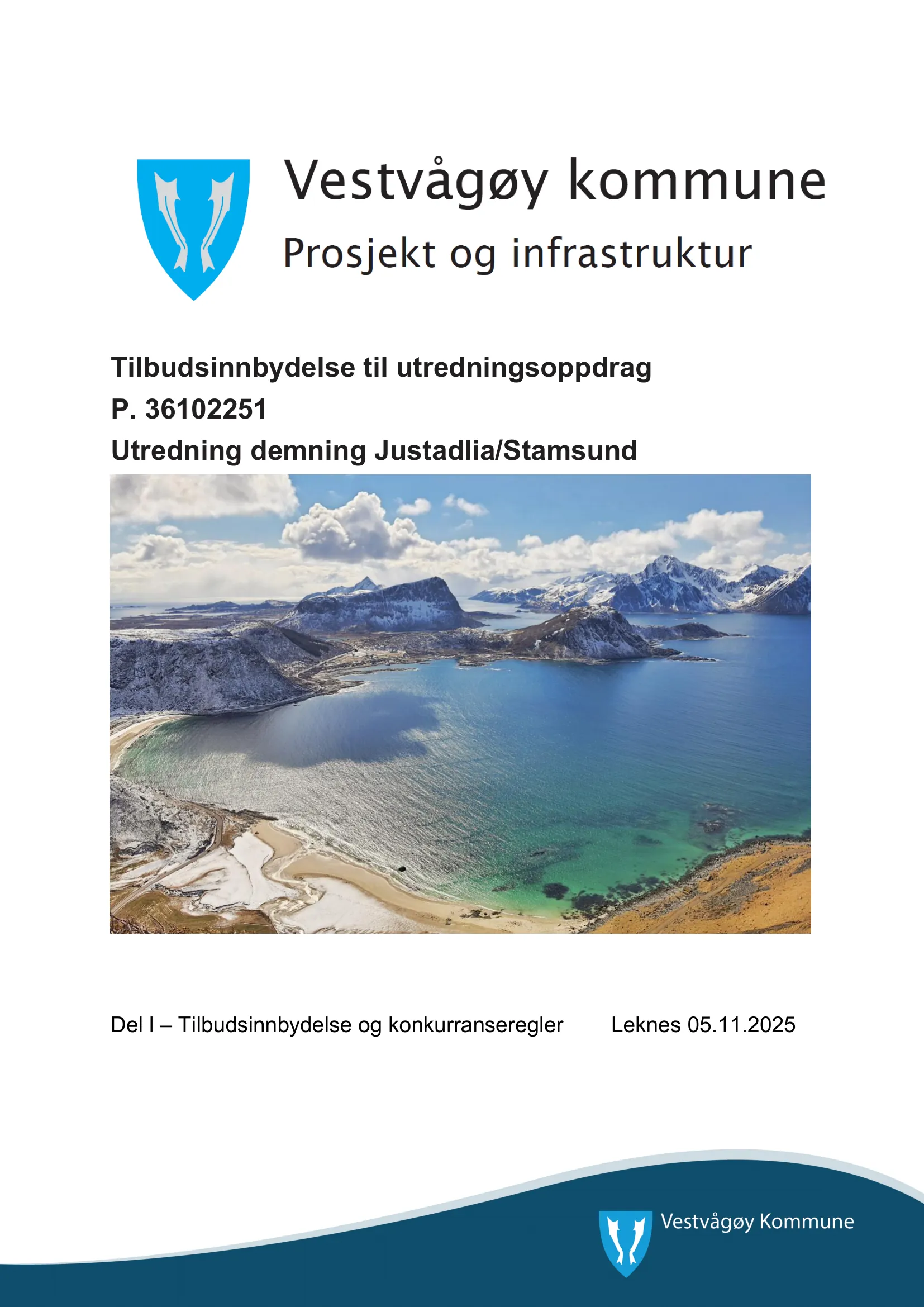 Konkurransebeskrivelse